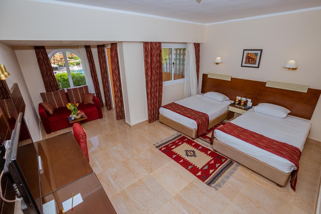 Golden Beach Resort - 2