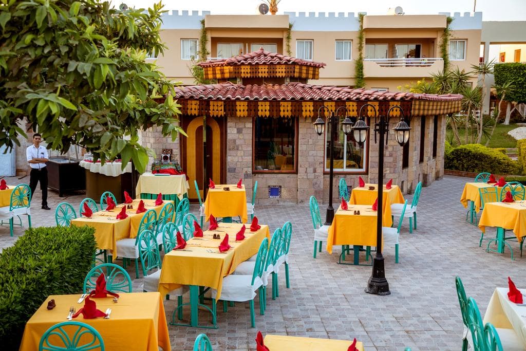 Golden Beach Resort - 3