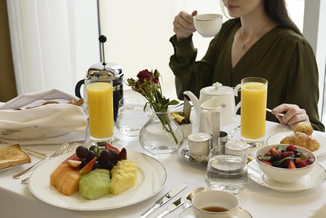 Grosvenor House, a Luxury Collection Hotel - 10