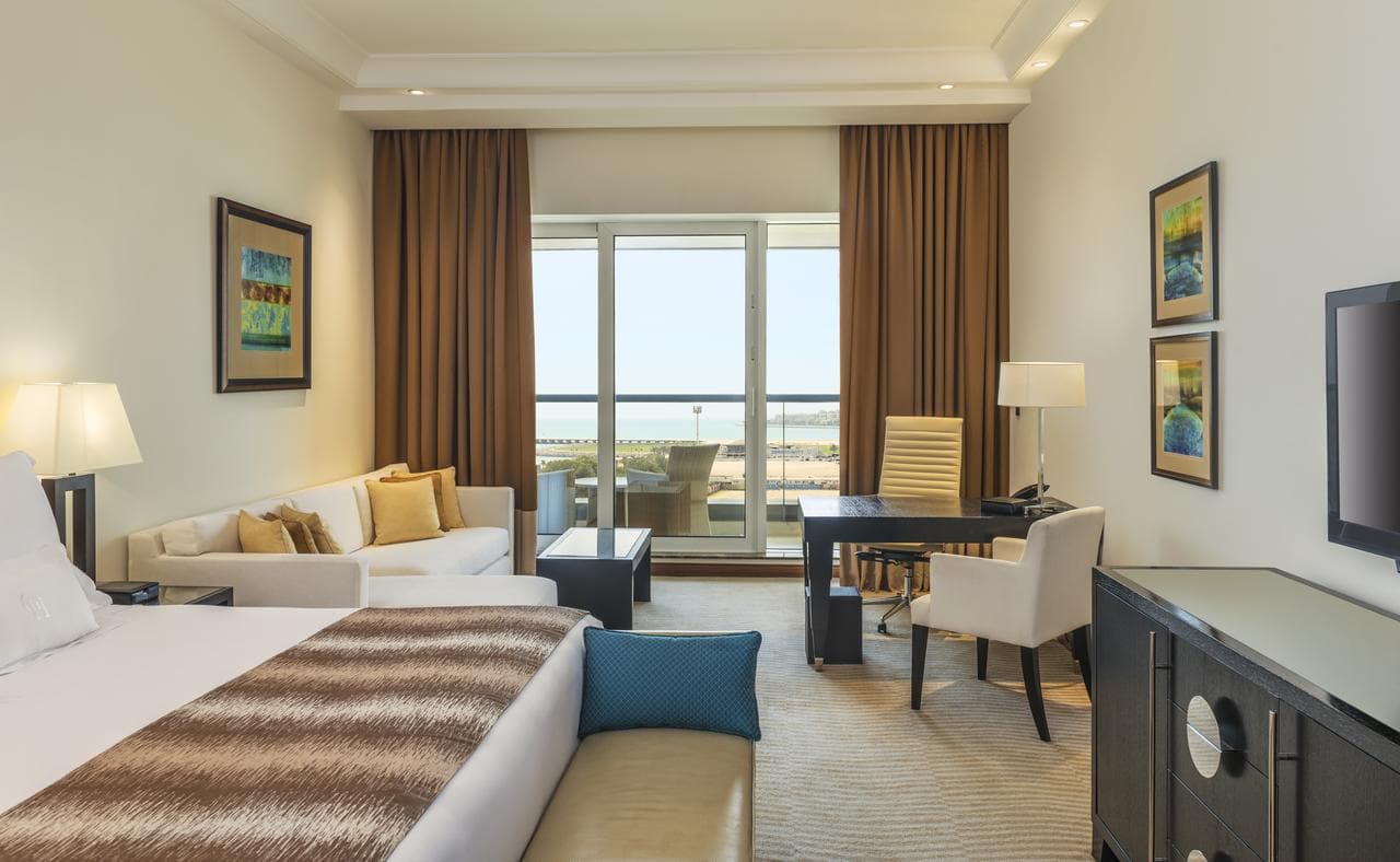 Grosvenor House, a Luxury Collection Hotel - 11