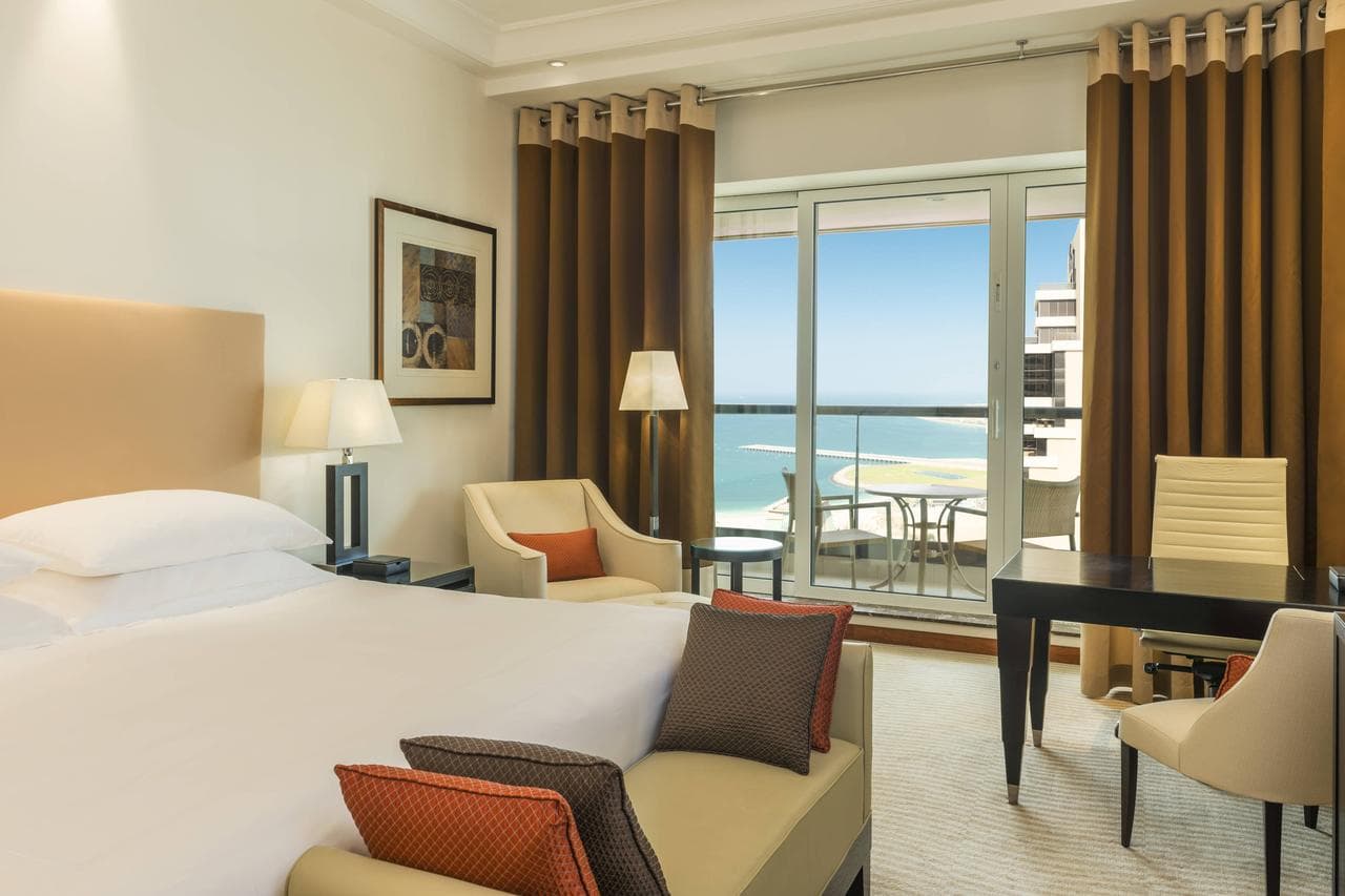Grosvenor House, a Luxury Collection Hotel - 12