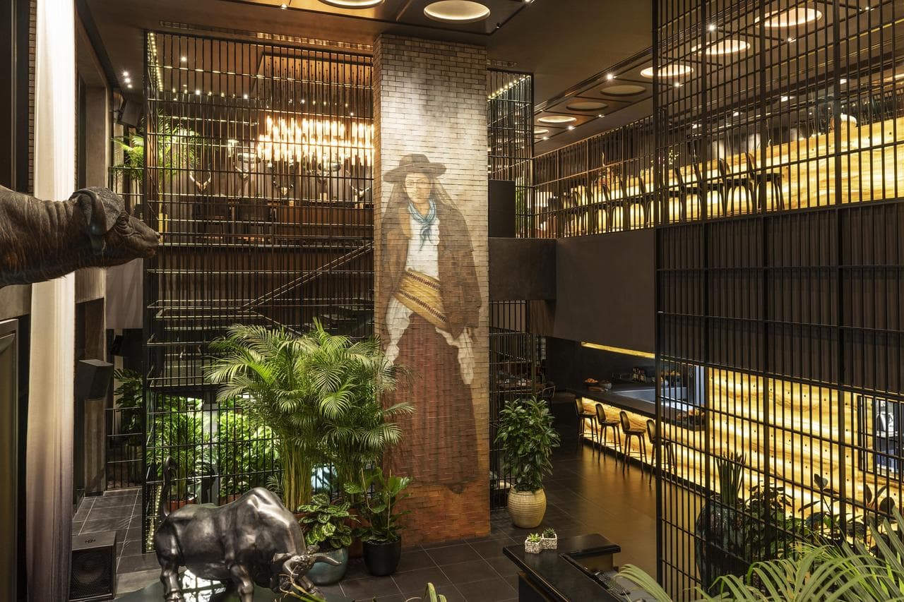 Grosvenor House, a Luxury Collection Hotel - 13