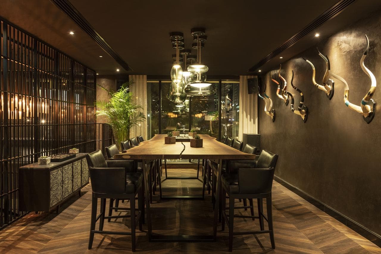 Grosvenor House, a Luxury Collection Hotel - 14