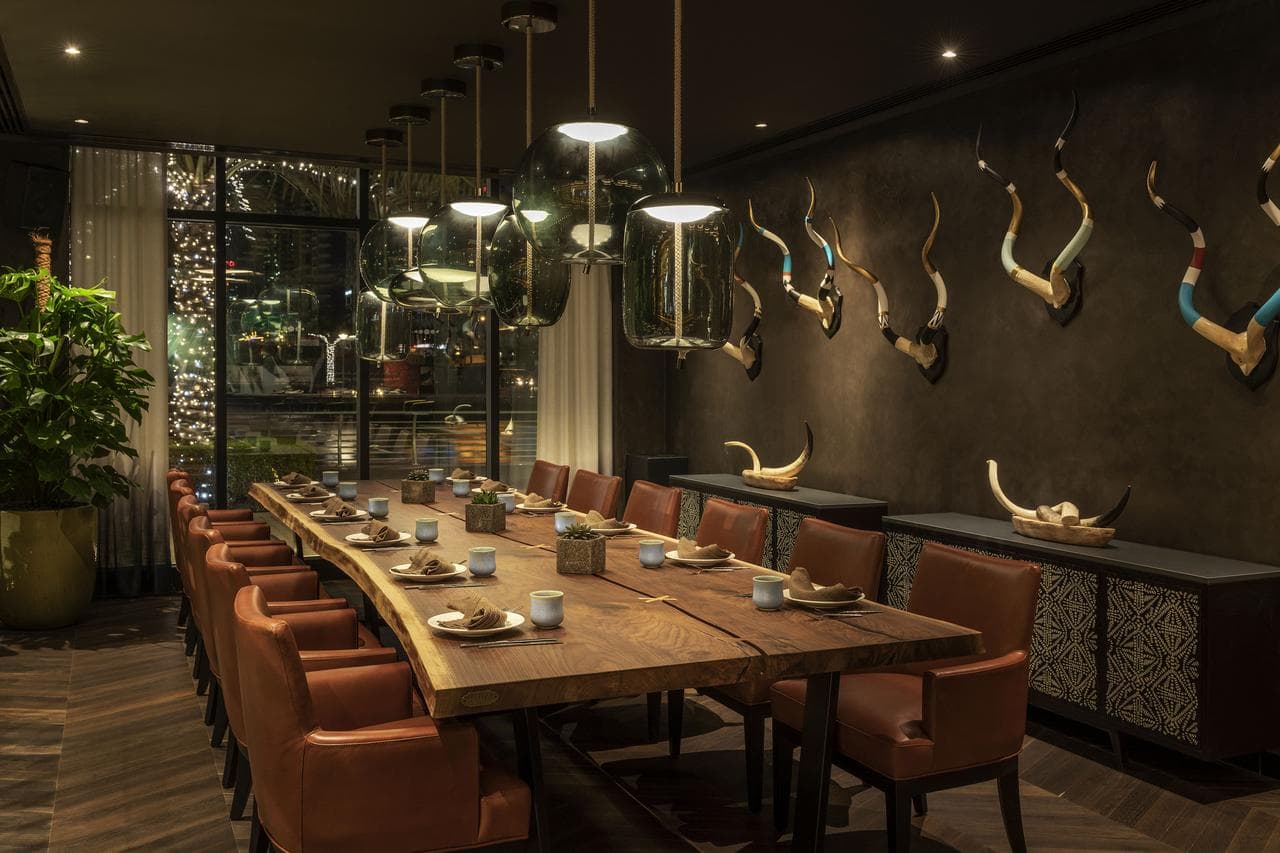 Grosvenor House, a Luxury Collection Hotel - 15