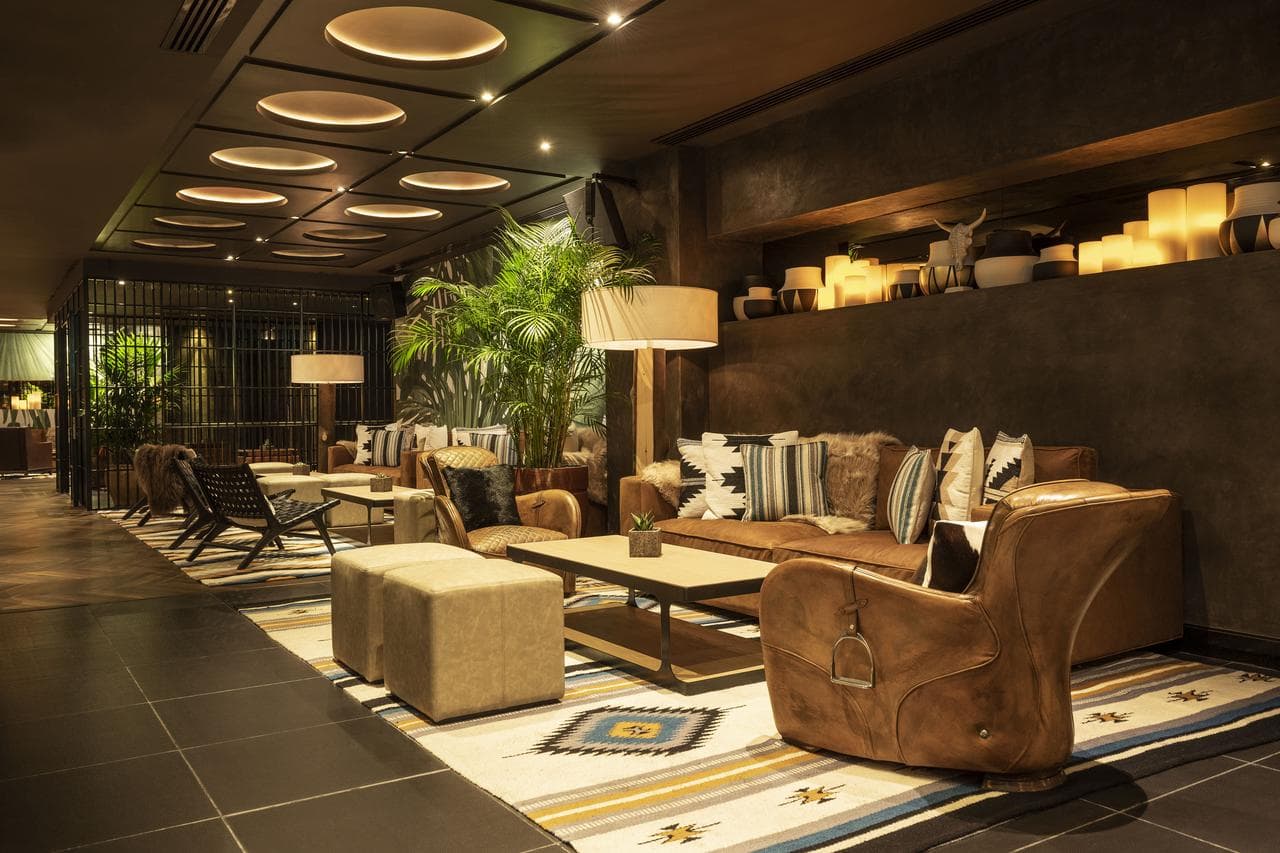 Grosvenor House, a Luxury Collection Hotel - 16
