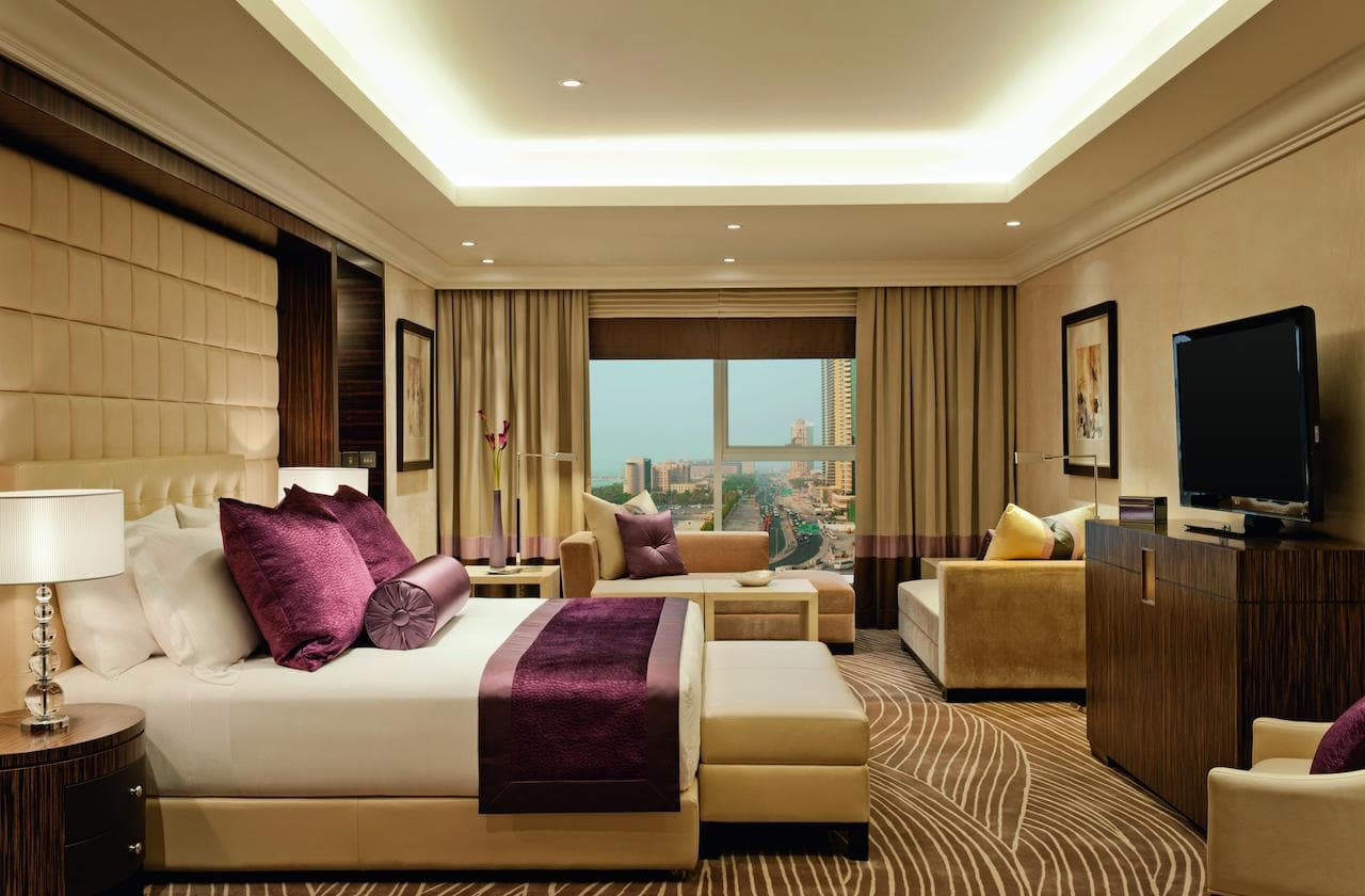 Grosvenor House, a Luxury Collection Hotel - 4