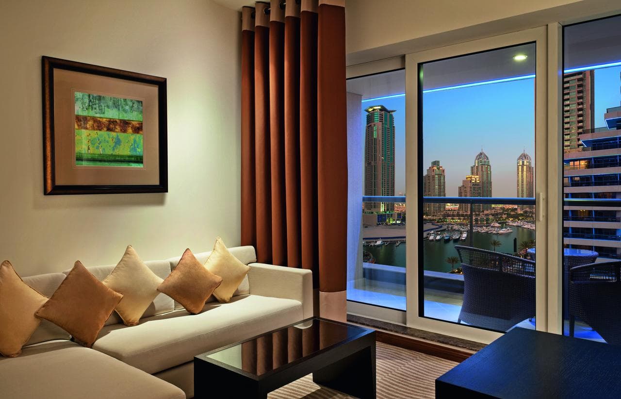 Grosvenor House, a Luxury Collection Hotel - 5
