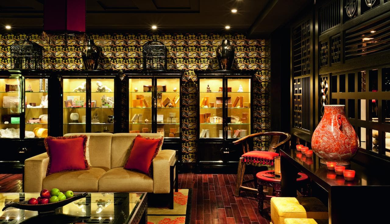 Grosvenor House, a Luxury Collection Hotel - 6