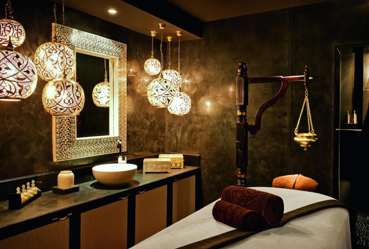 Grosvenor House, a Luxury Collection Hotel - 7