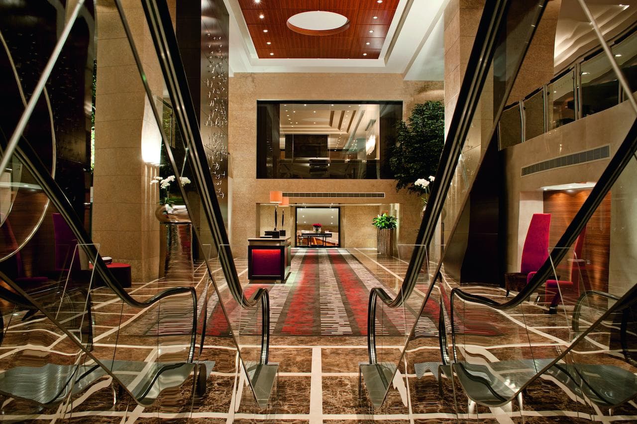 Grosvenor House, a Luxury Collection Hotel - 8