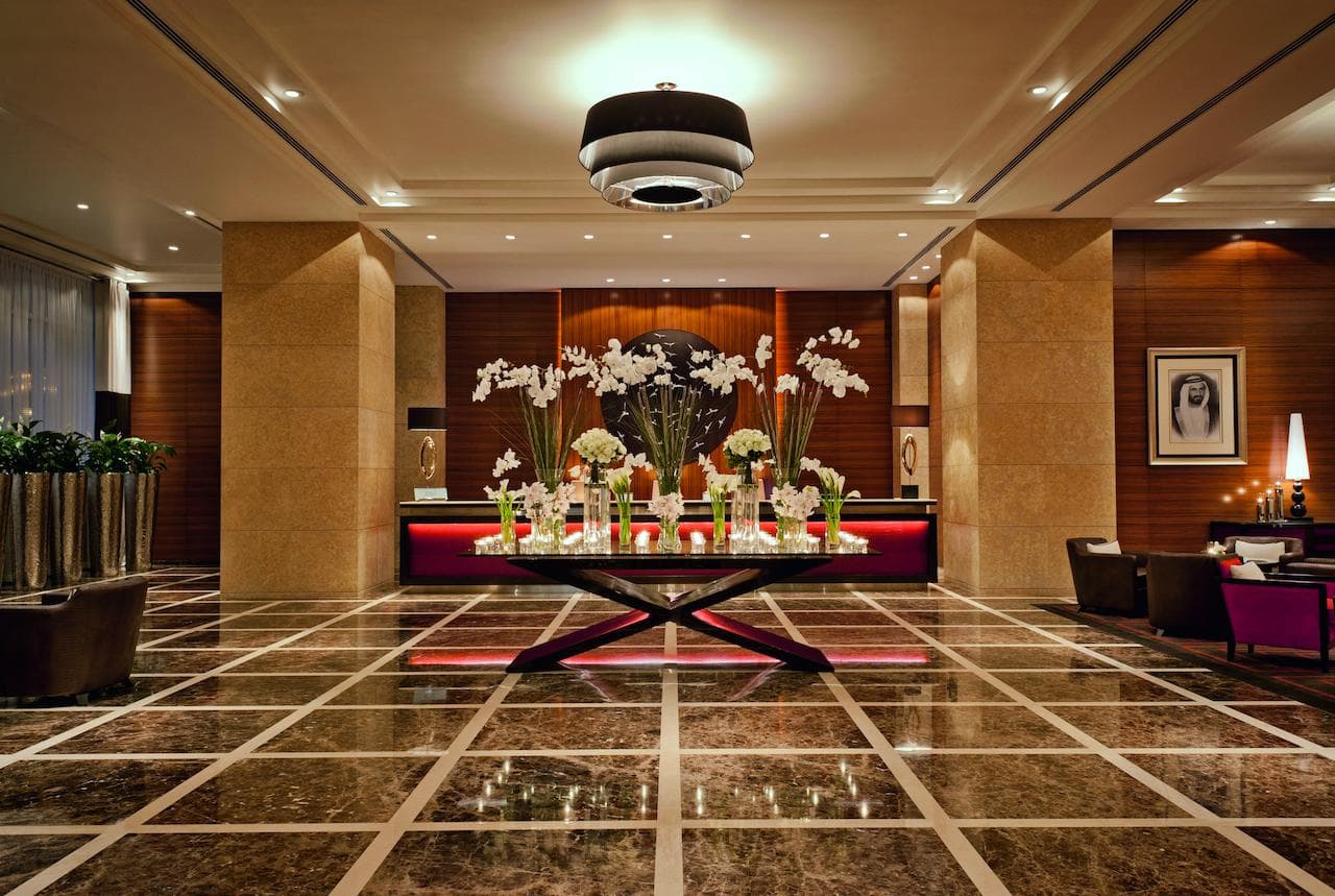 Grosvenor House, a Luxury Collection Hotel - 9