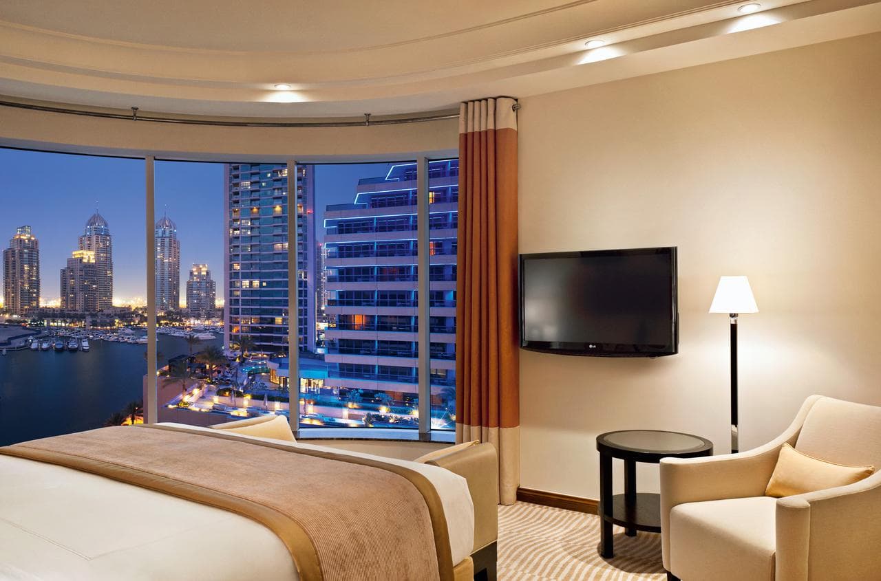 Grosvenor House, a Luxury Collection Hotel - 2