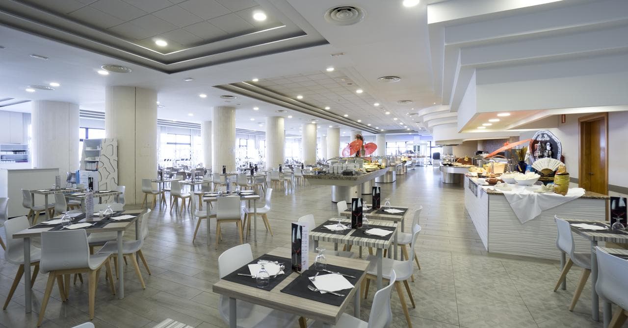 Hotel Puente Real - 6