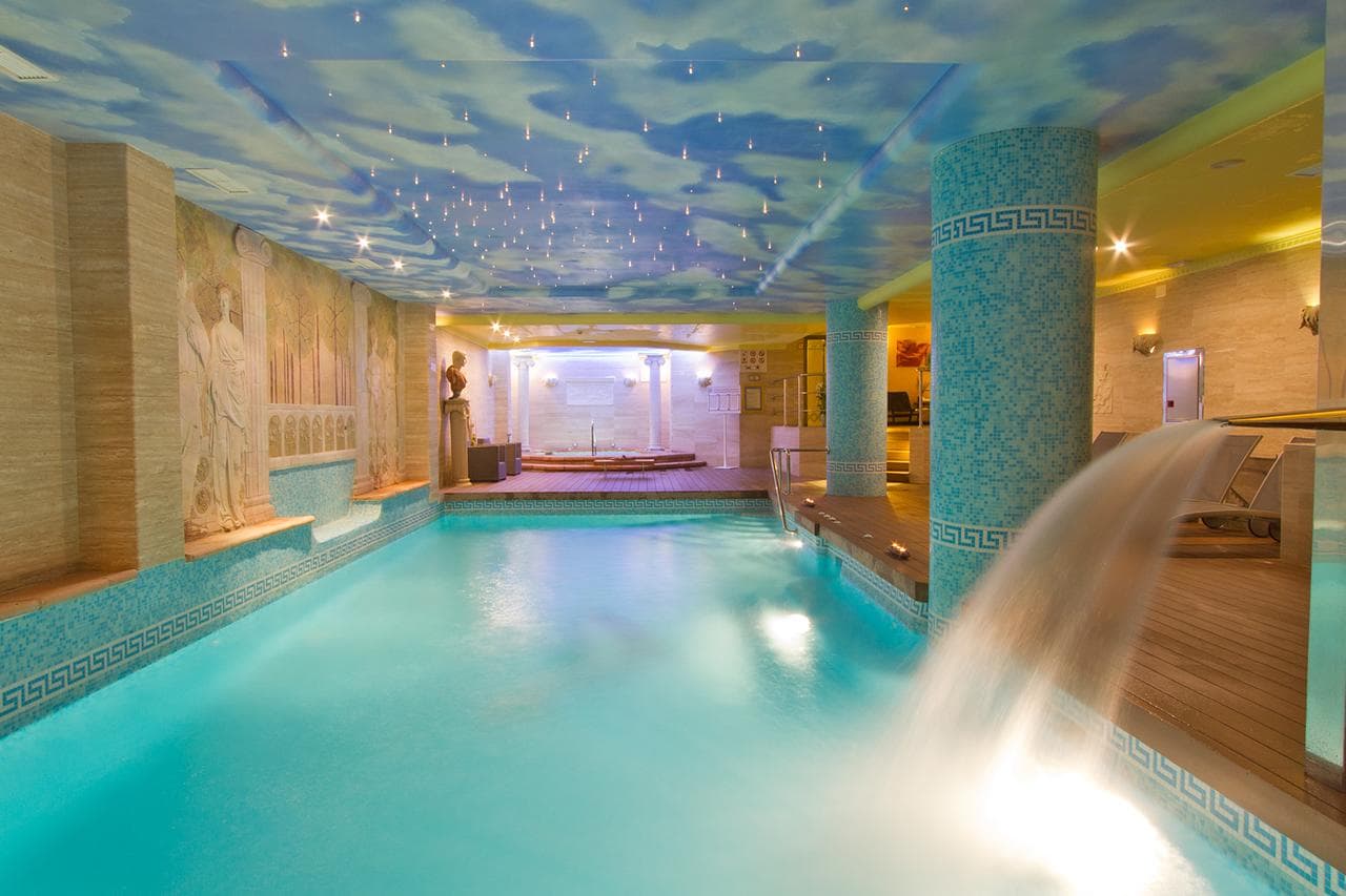 Hotel MS Amaragua - 6