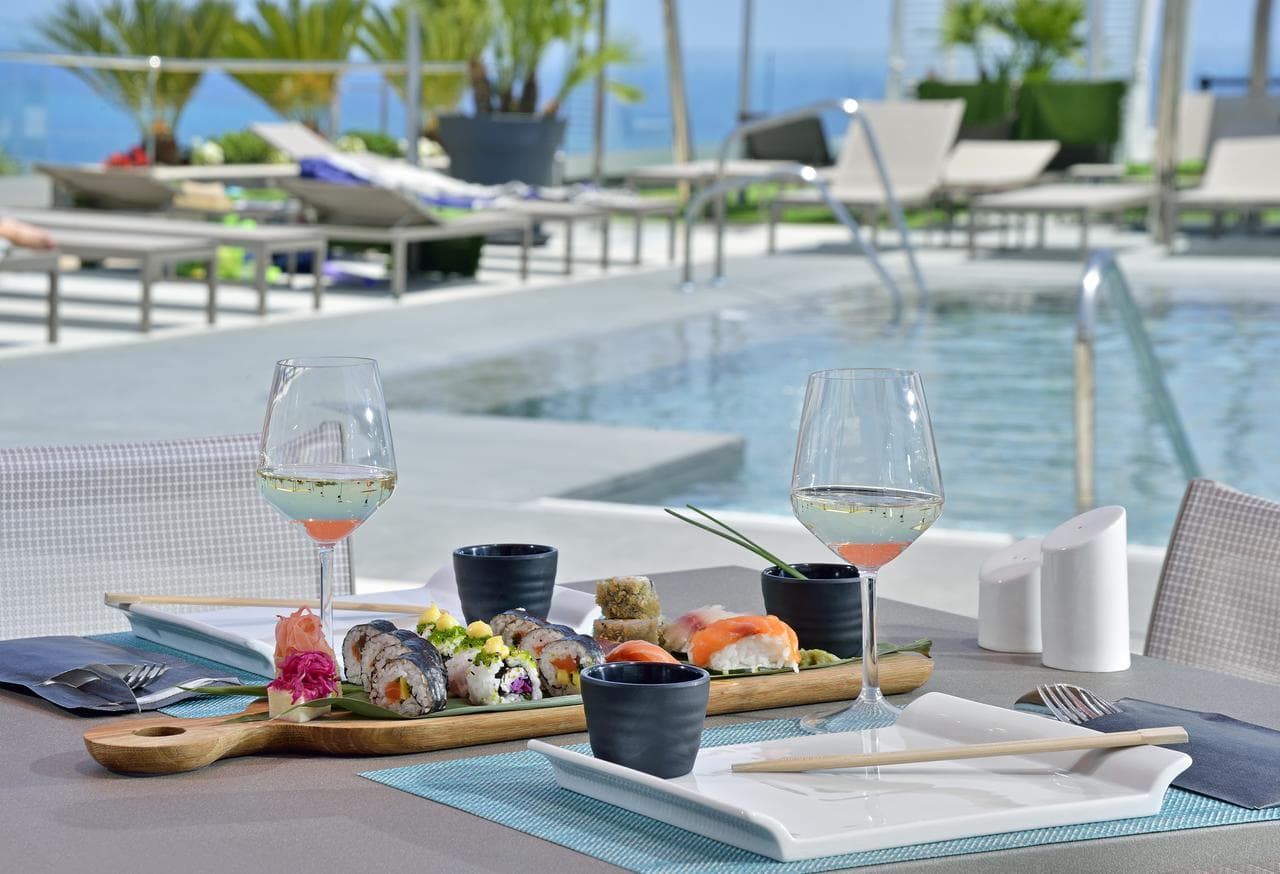 Hotel Melia Costa del Sol - 4