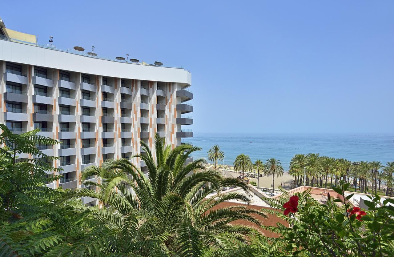 Hotel Melia Costa del Sol - 1