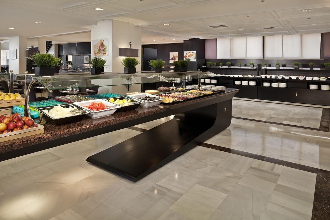 Hotel Melia Costa del Sol - 3