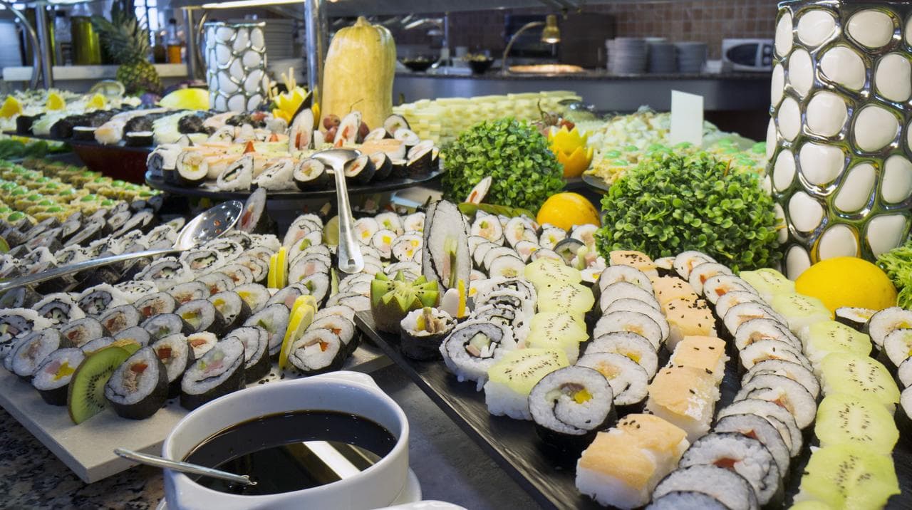 Hotel Puente Real - 5