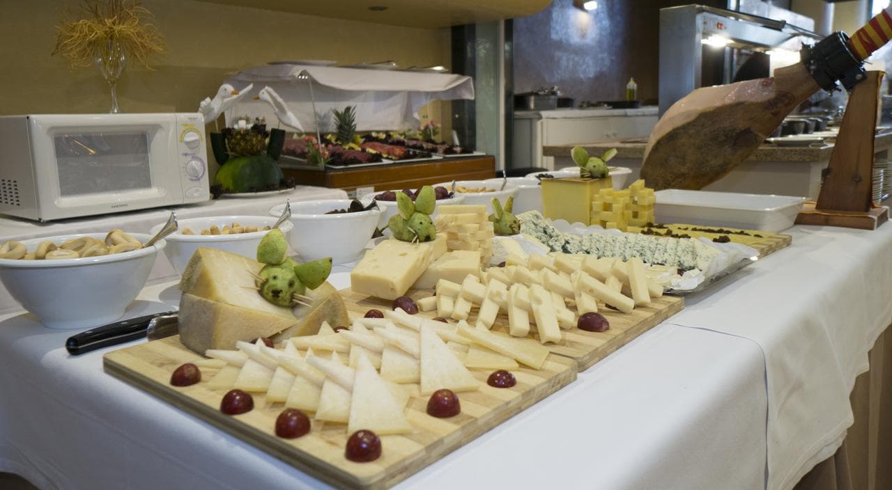 Hotel MS Aguamarina Suites - 2