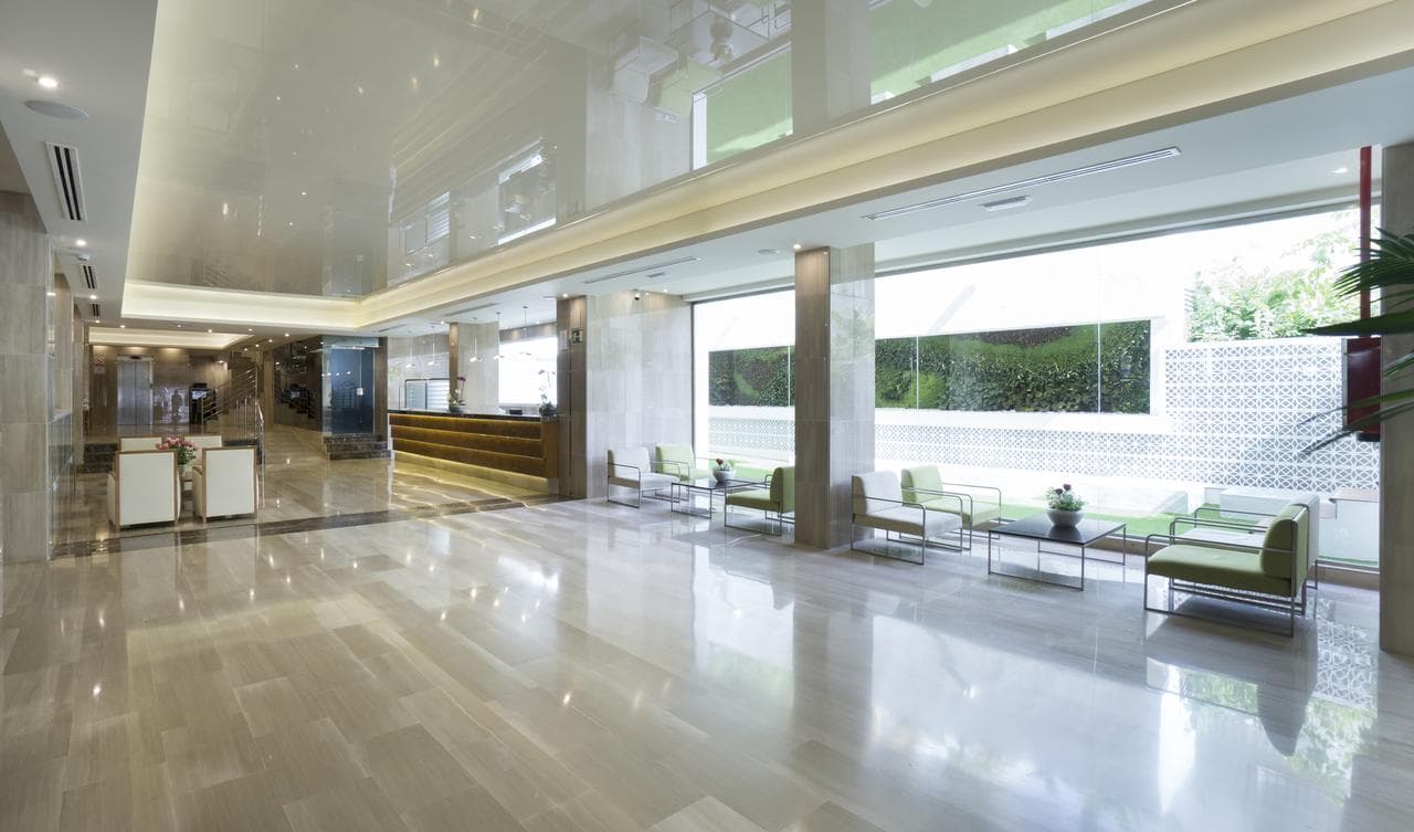 Hotel MS Aguamarina Suites - 5