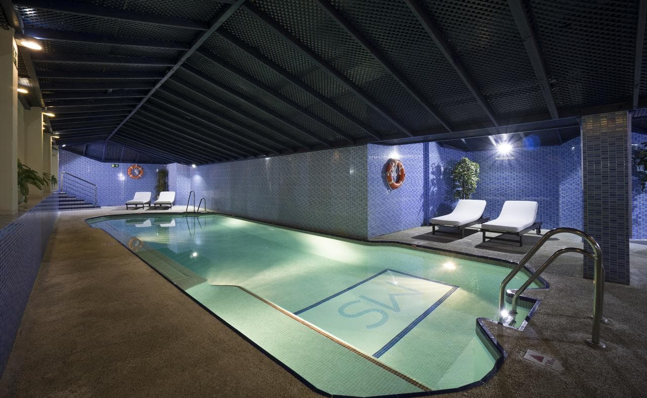 Hotel MS Aguamarina Suites - 6