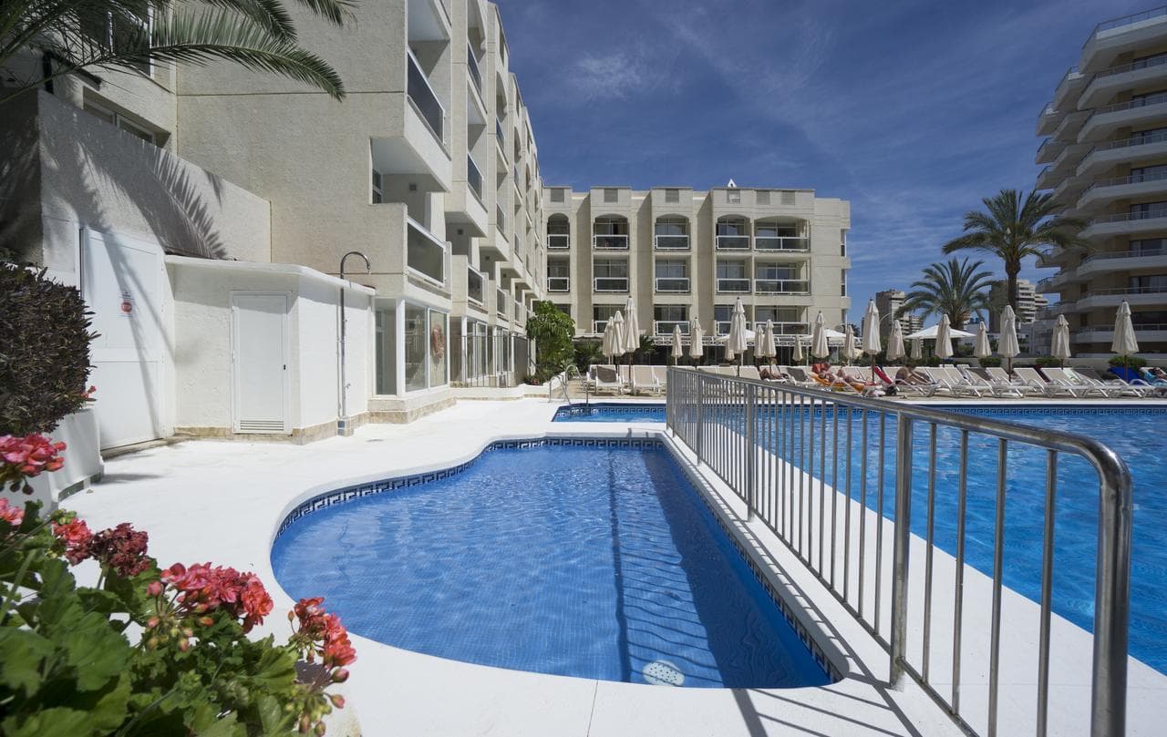 Hotel MS Aguamarina Suites - 7