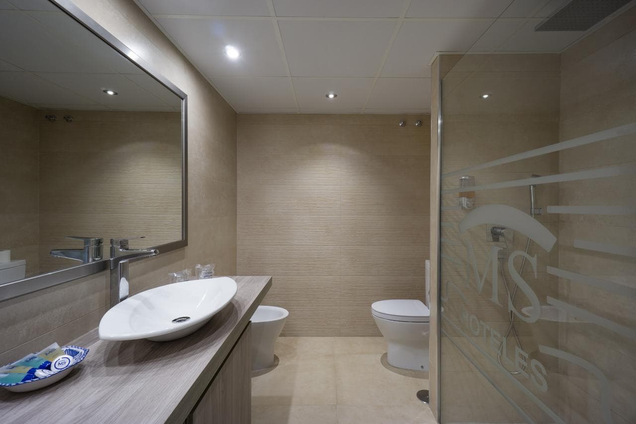 Hotel MS Aguamarina Suites - 8