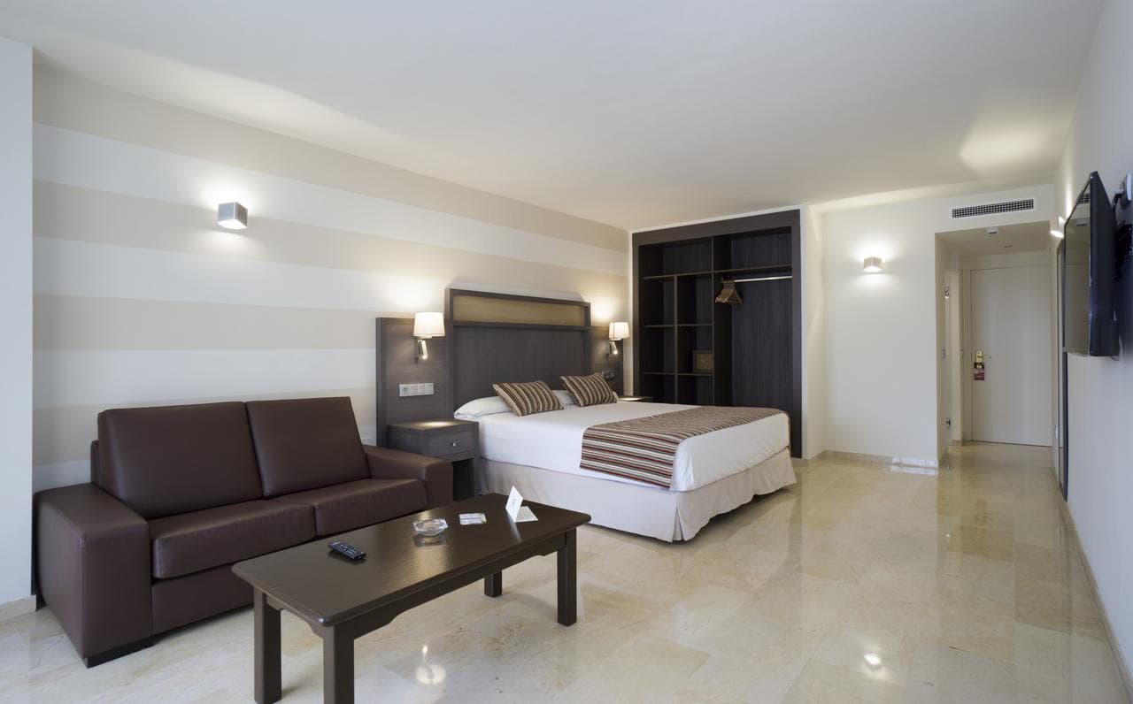 Hotel MS Aguamarina Suites - 9