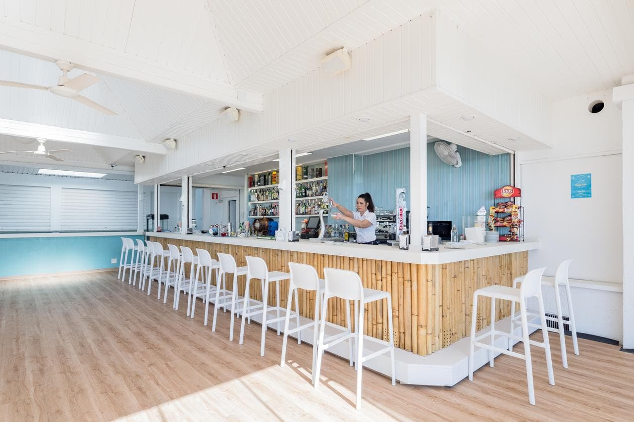 Hotel La Barracuda - 4