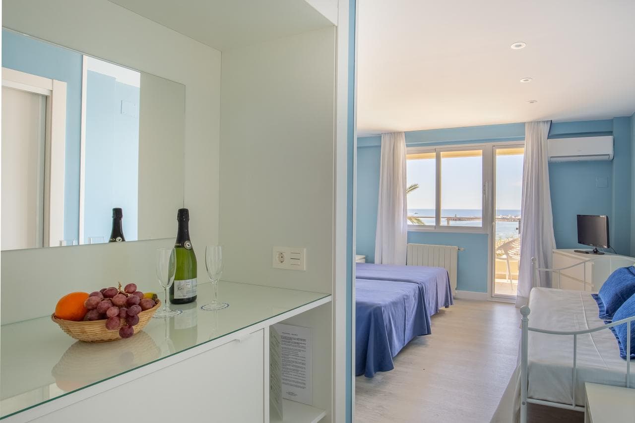 Hotel La Barracuda - 8