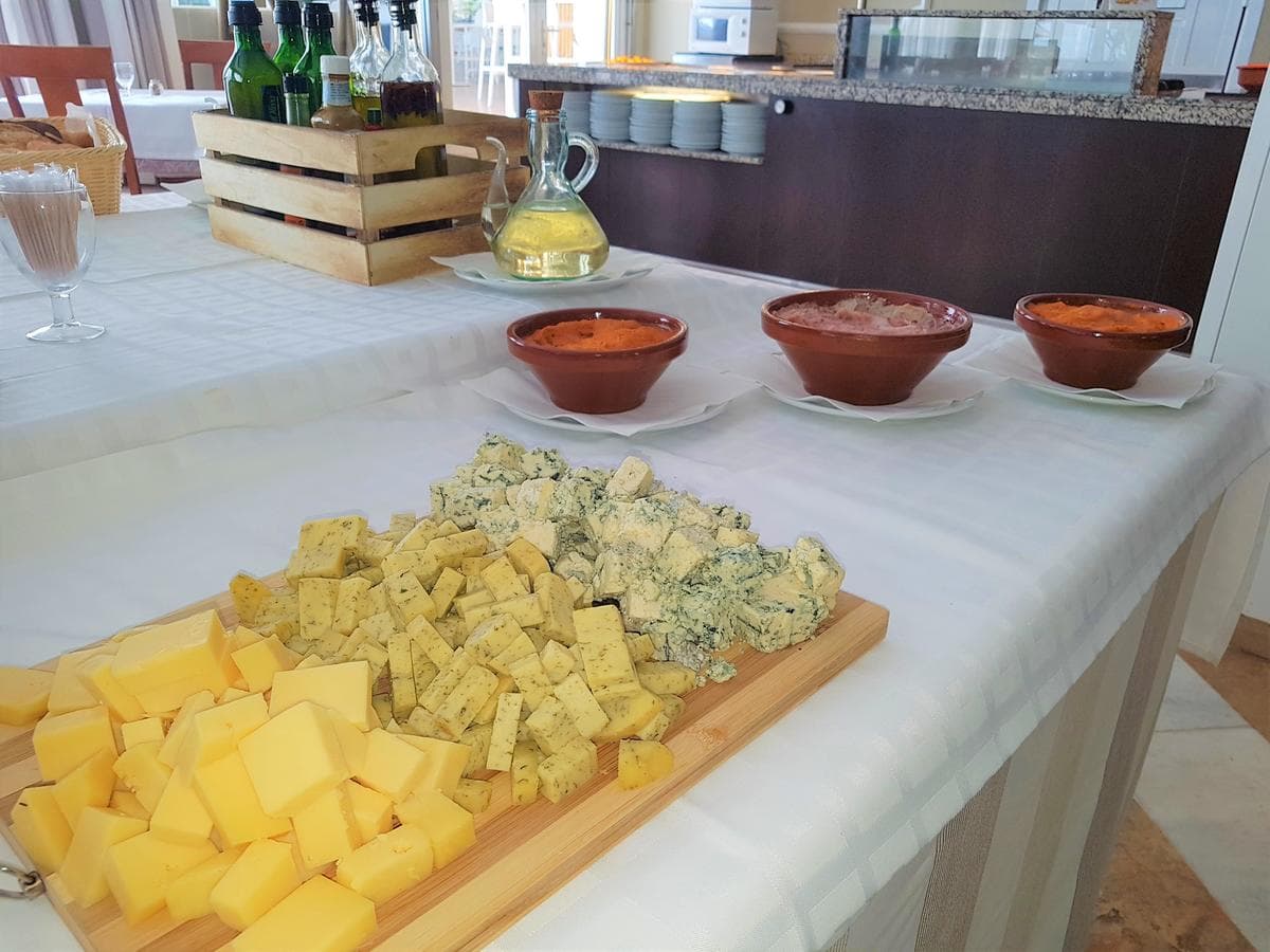 Hotel La Barracuda - 10