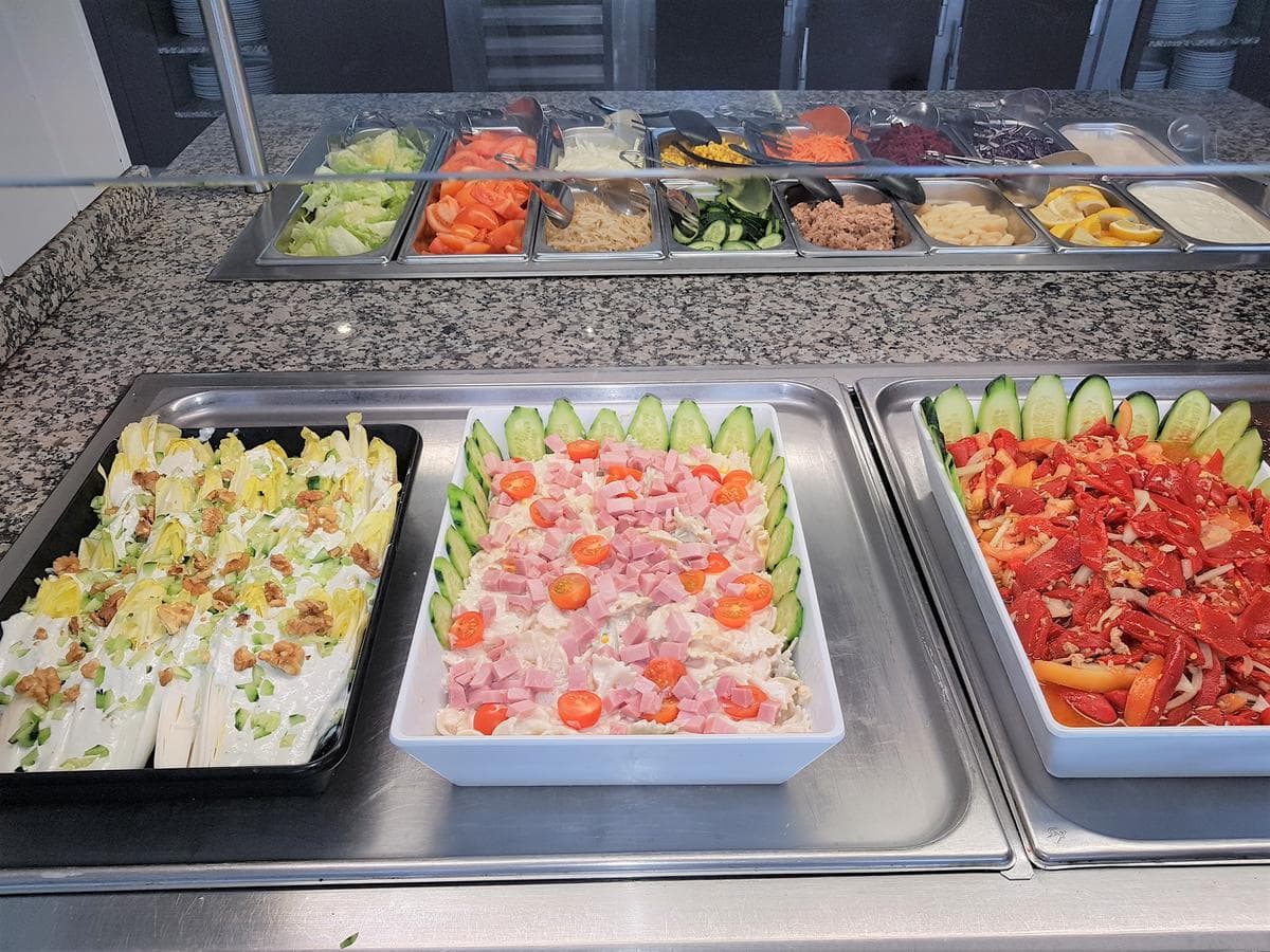 Hotel La Barracuda - 11