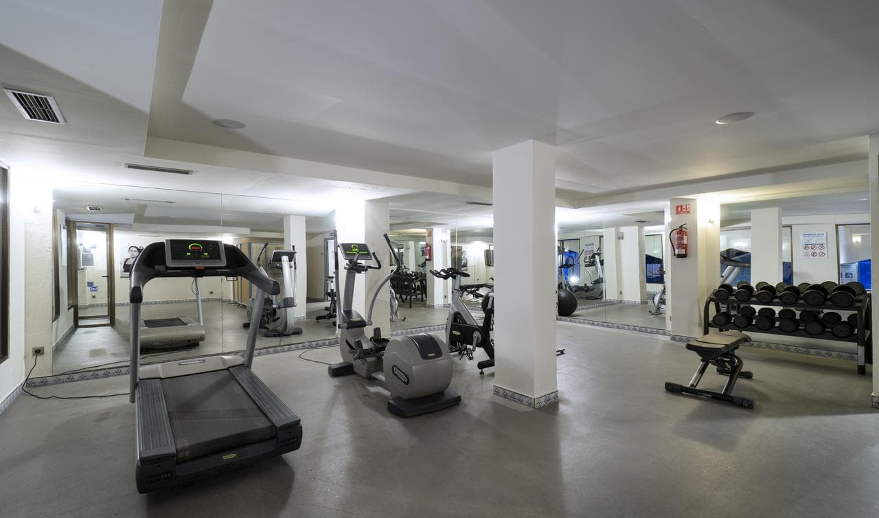 Hotel MS Aguamarina Suites - 13