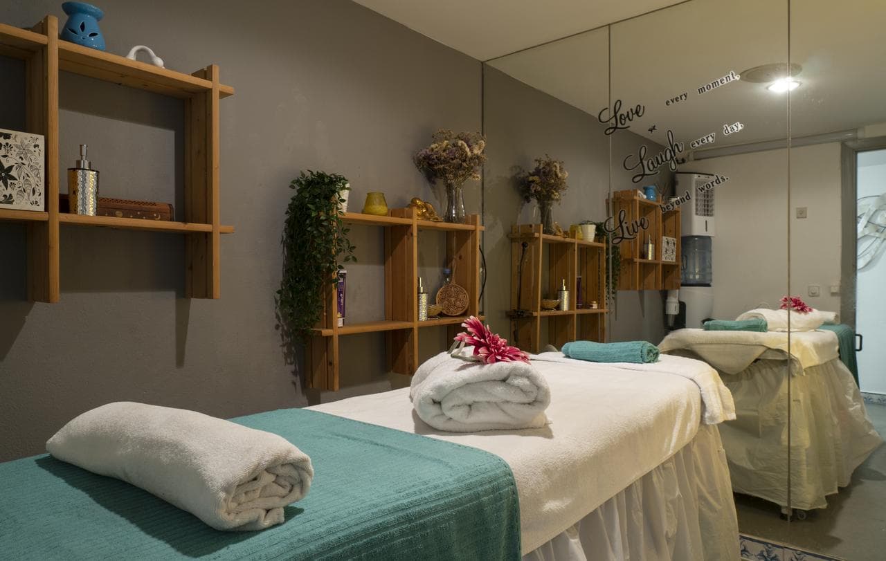 Hotel MS Aguamarina Suites - 14