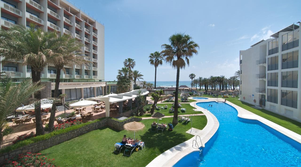 Medplaya Hotel Pez Espada - 1