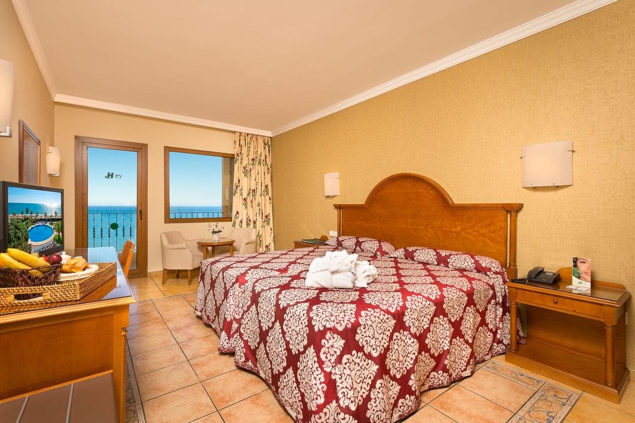 Hotel IPV Palace & Spa - Adults Recommended - 11