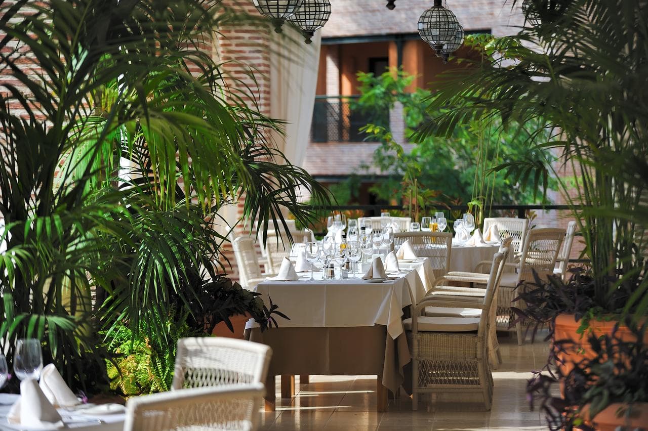 Hotel Vincci Seleccion Estrella del Mar - 4