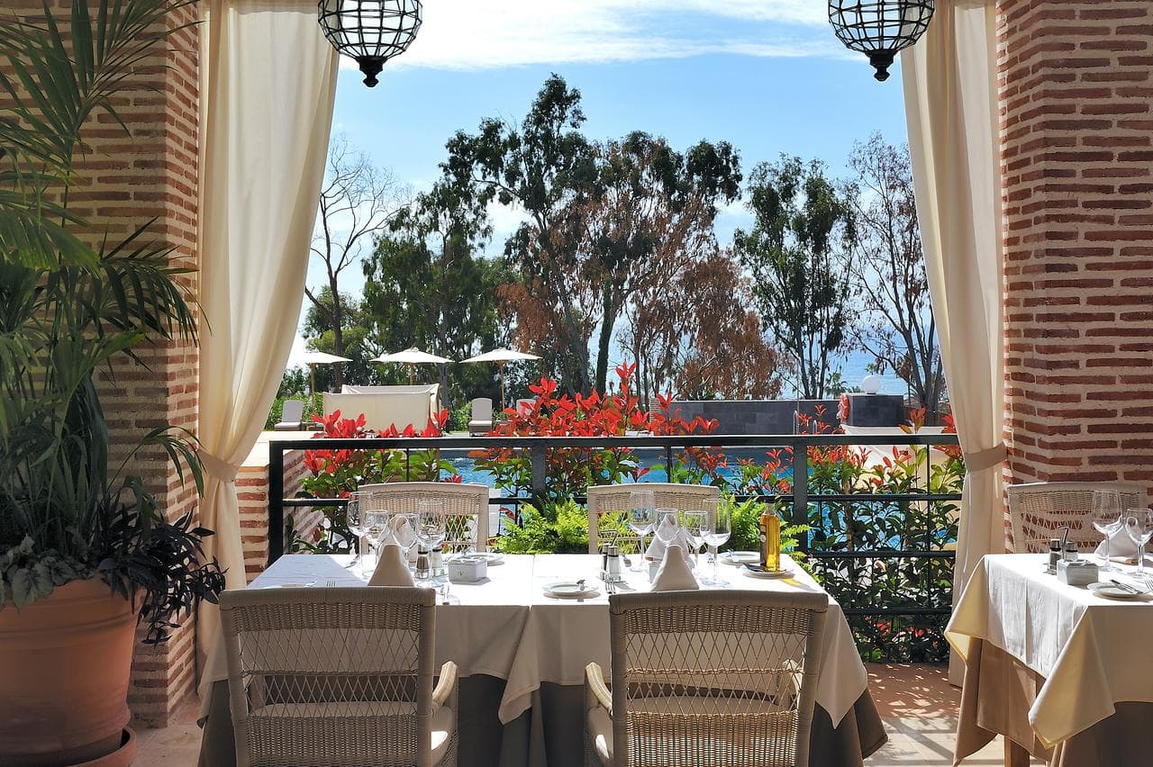 Hotel Vincci Seleccion Estrella del Mar - 5