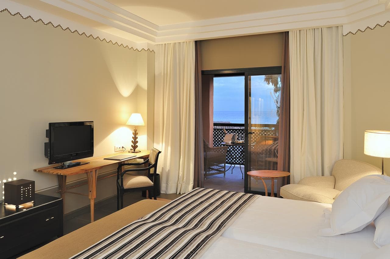 Hotel Vincci Seleccion Estrella del Mar - 9