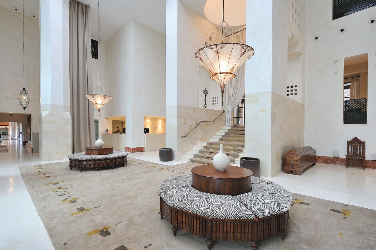 Hotel Vincci Seleccion Estrella del Mar - 10