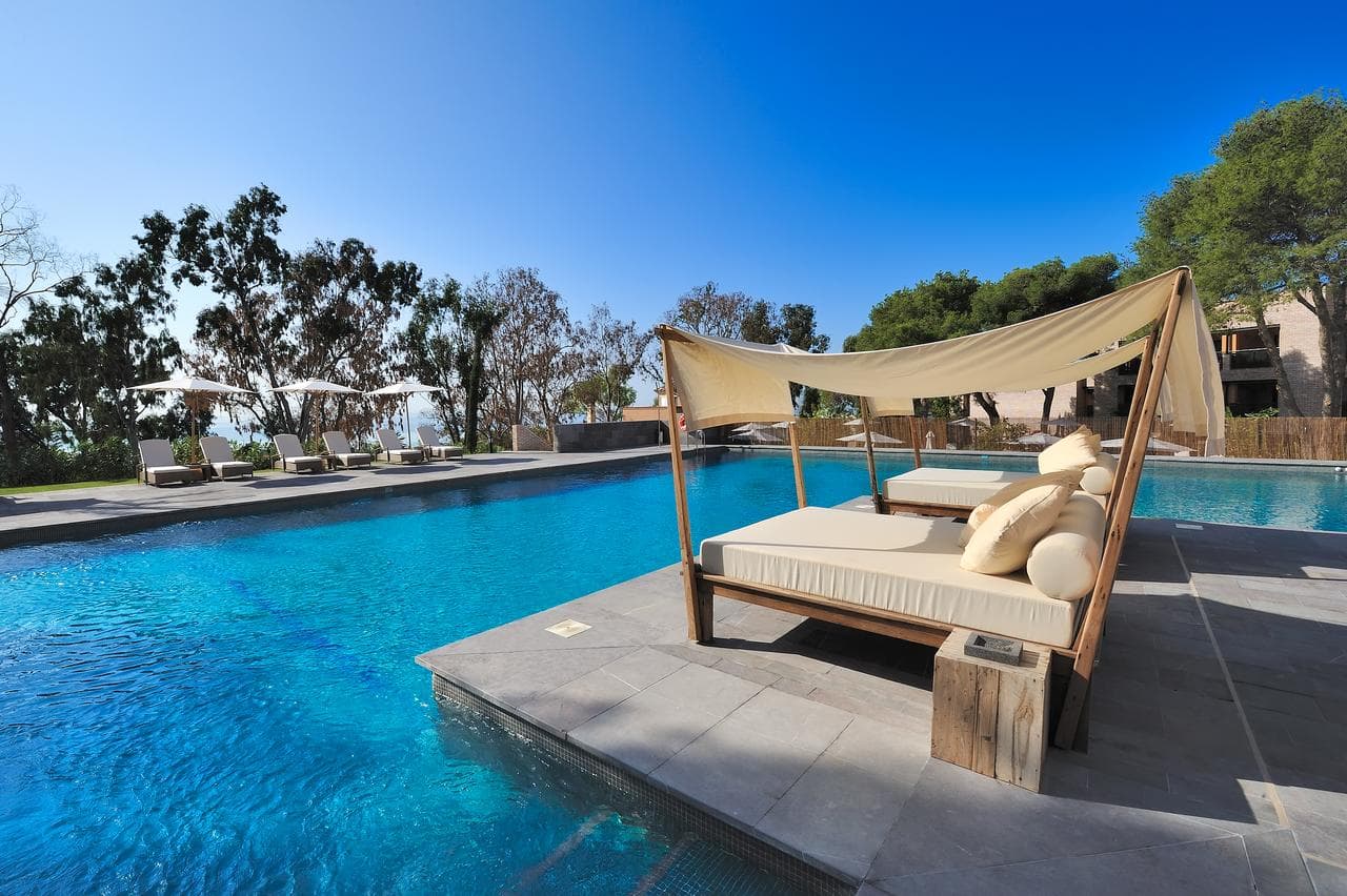 Hotel Vincci Seleccion Estrella del Mar - 11