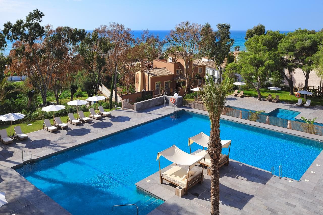 Hotel Vincci Seleccion Estrella del Mar - 12