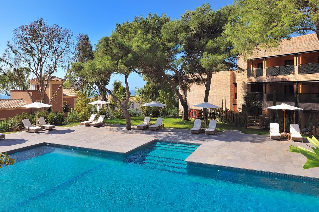 Hotel Vincci Seleccion Estrella del Mar - 13