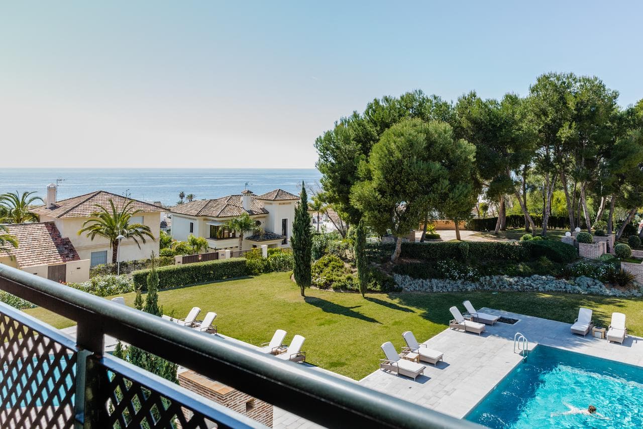 Hotel Vincci Seleccion Estrella del Mar - 16