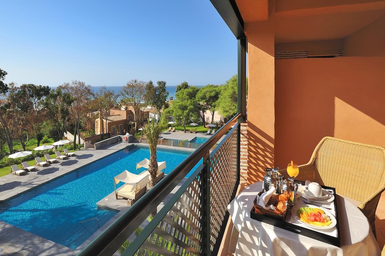 Hotel Vincci Seleccion Estrella del Mar - 15