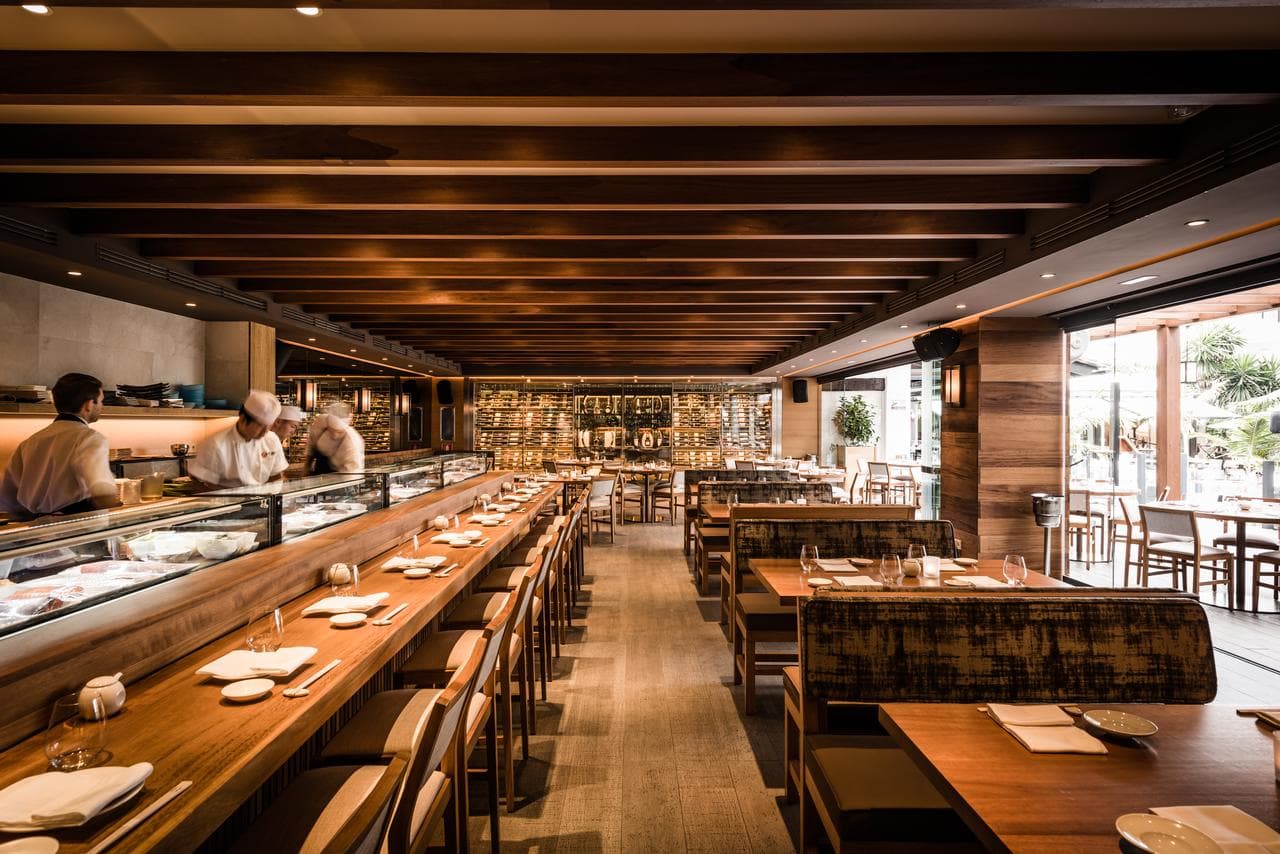 Hotel Puente Romano Marbella - 5