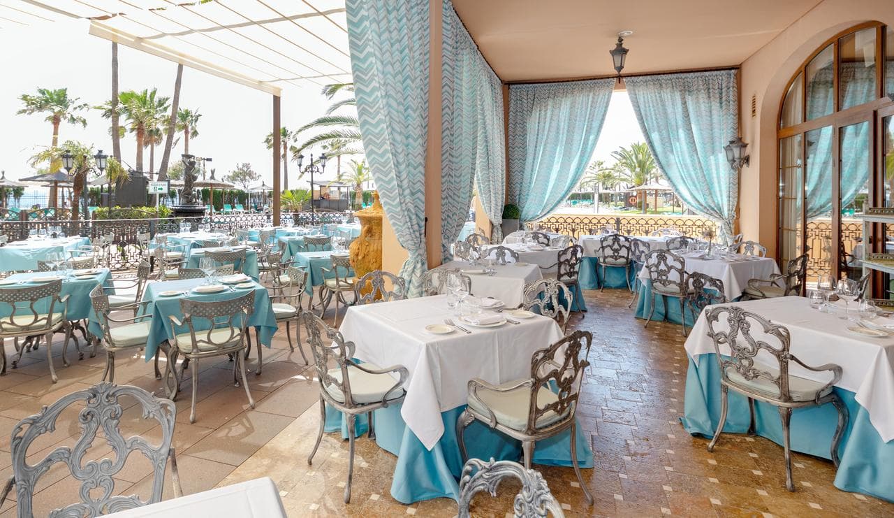 Hotel IPV Palace & Spa - Adults Recommended - 13