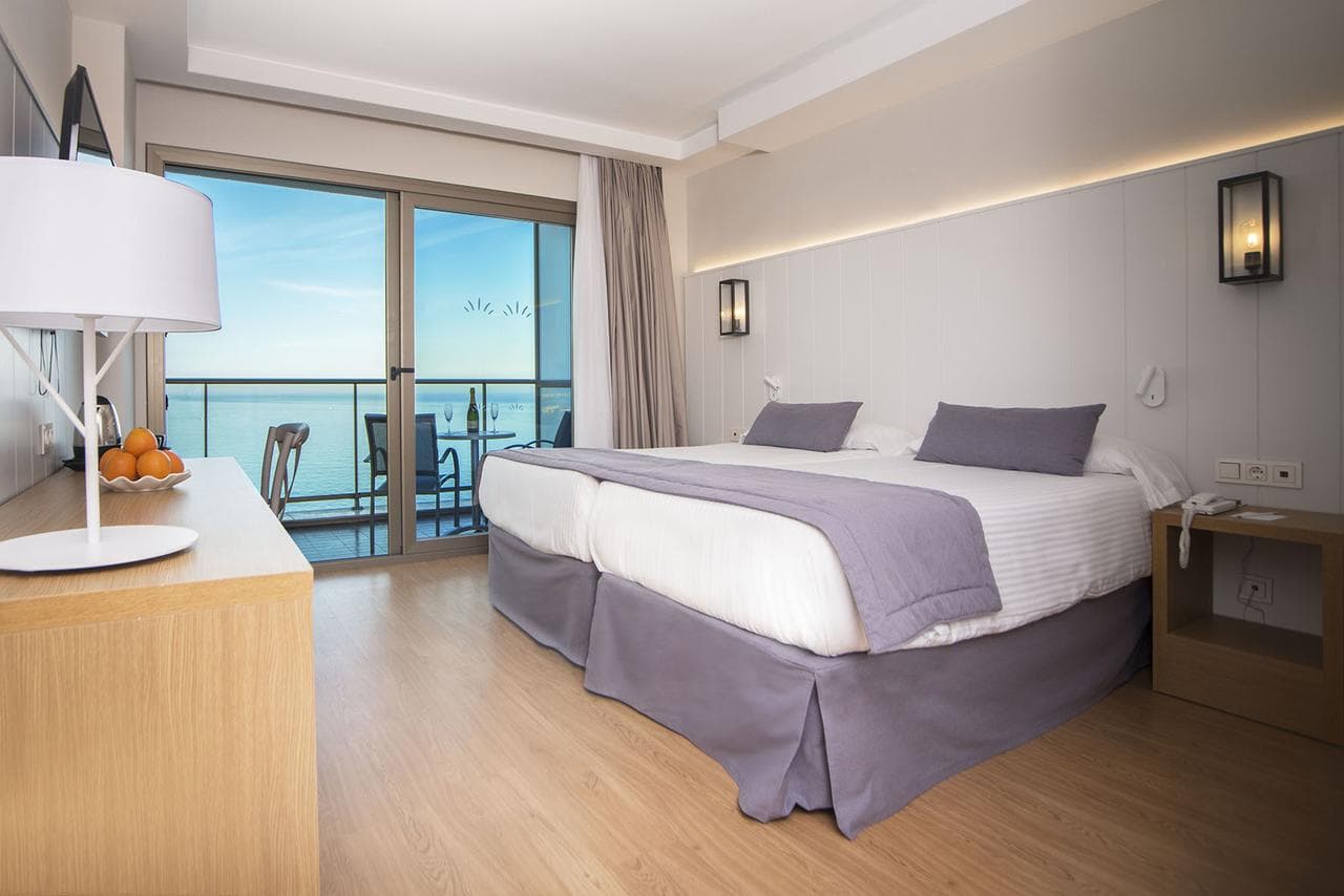 Hotel Estival Torrequebrada - 2