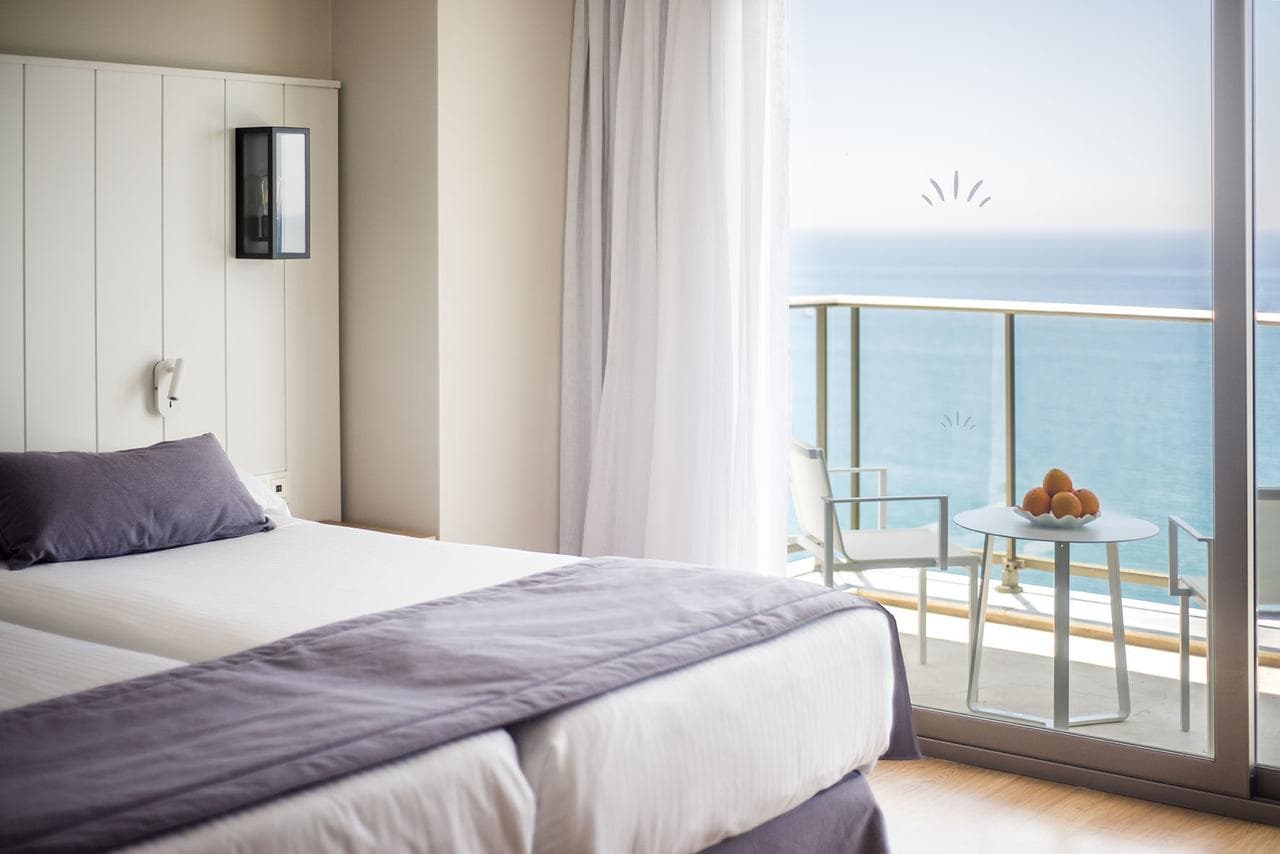 Hotel Estival Torrequebrada - 3