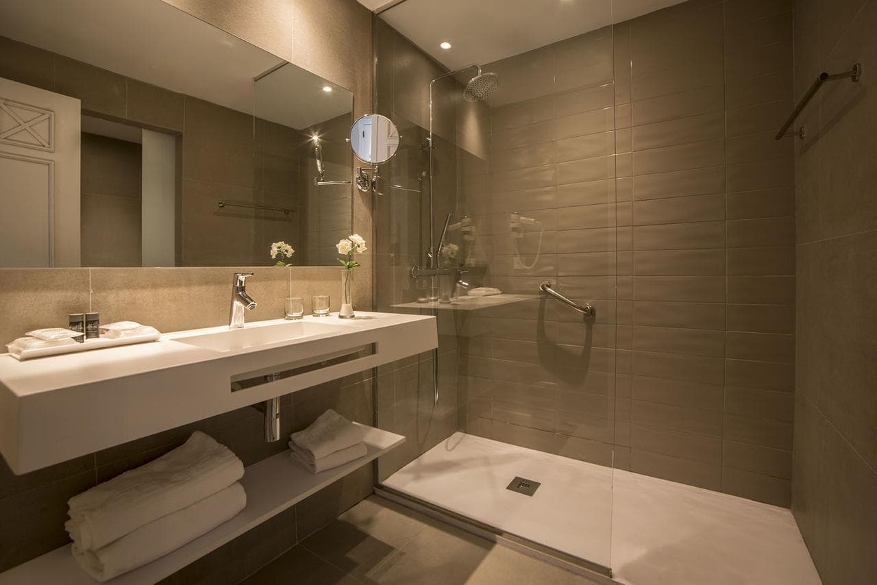 Hotel Estival Torrequebrada - 4